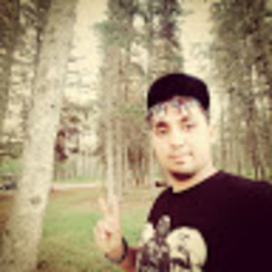 Meet your Posher, Hatem